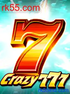 Crazy777