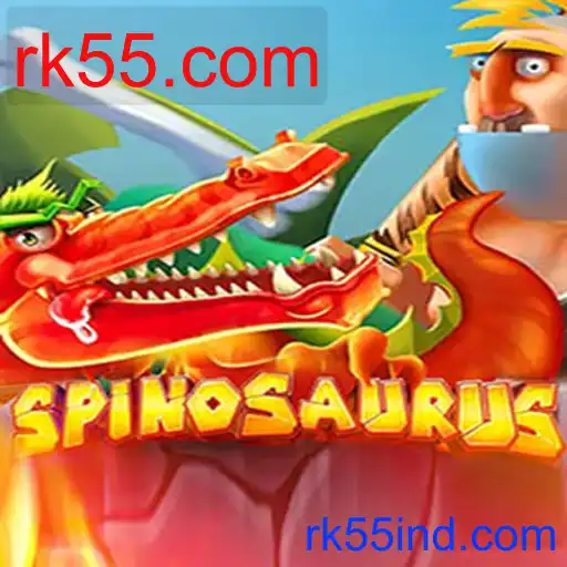 Spinosaurus